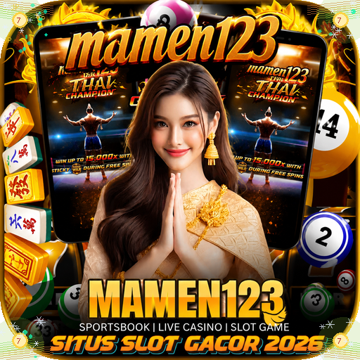 mamen123 — mitra unggulan